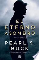 libro El Eterno Asombro